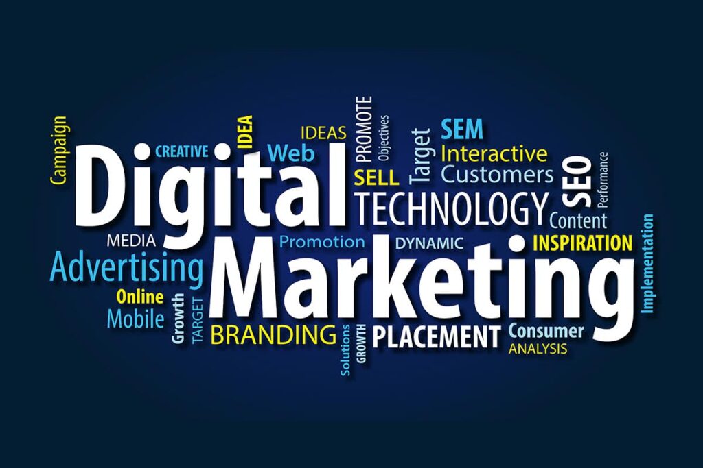 Why Digital Marketing is Important for Small Business